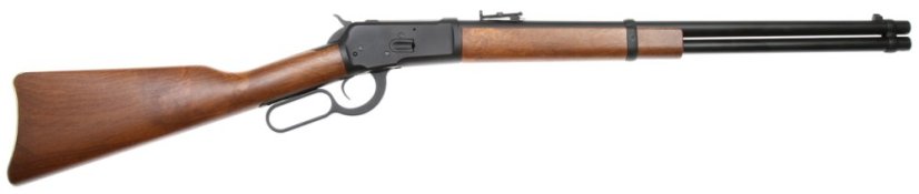 Winchester M1892, ABS, A&K
