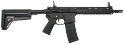 AR15 URX4, M-LOK, 10,5 inča, crna, Cyma Platinum, CM.097B