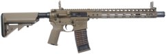 EMG Noveske N4 Gen3 Infidel, 12.5 Inch, NSR-13.5, GBBR, FDE, Cyma CGS, NOV.1203 FDE