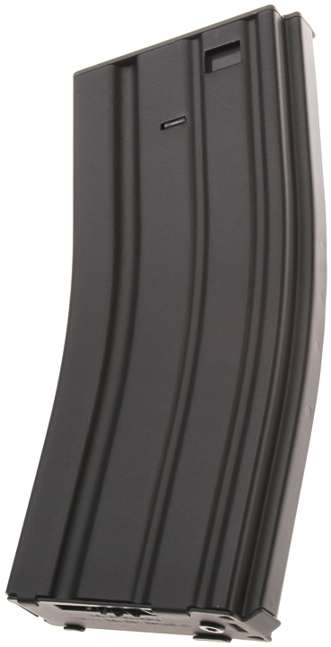 Magazine, M16, M4, M15, hi-cap, 300rd, Tokyo Marui