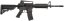 M4A1 RIS, ABS, D-boys, LT-04B, BI-MX-14B