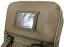 Transport bag for weapon, 80cm, TAN, ACM