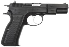 CZ 75, first model, HG, without Hop, Tokyo Marui