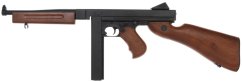 Thompson M1A1, rugós változat, A&K, TMS
