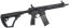 EMG Daniel Defense DD4 M4A1, RIII 12.5 Inch, GBBR, Black, Cyma CGS, DD.1104 BK
