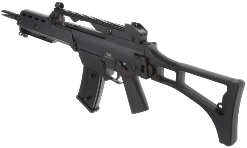 G36K, gen. 2, rail, Jing Gong, JG0738