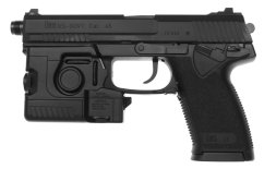 MK23 Socom set, case, GNB, Tokyo Marui