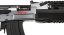 AK-47 RIS, Cyma Sport, CM.028-A