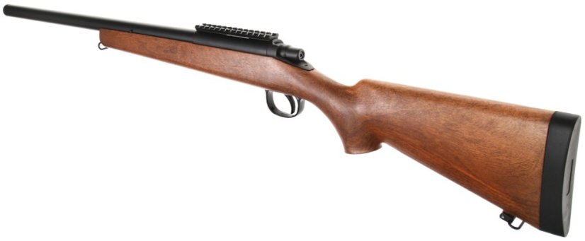 VSR-10, wood, AGM
