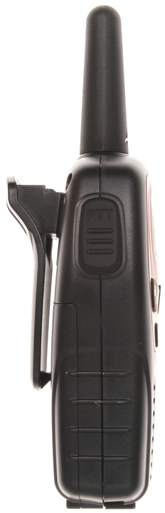 Radio, PMR M48-S, set, Midland