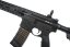 EMG Daniel Defense DD4 MK18, RIII 9.5 Inch, GBBR, Black, Cyma CGS, DD.1103 BK