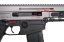 CZ 805 BREN A1, városi szürke, ASG