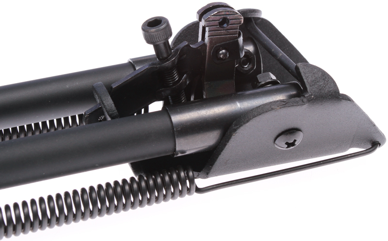 Bipod, Socom style, 6-11 inch, Snow Wolf