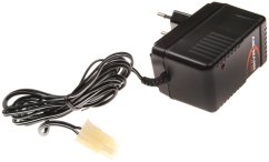 Charger AC48, large connector Tamiya (F), Ansmann