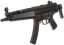H&K MP5A5 HG, Tokyo Marui