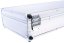 Aluminium transport case for weapon, 120cm, ACM