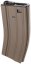 Magazine, M16, M4, M15, hi-cap, 300rd, TAN, Cyma, M.012
