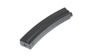 Magazine, MP5, low-cap, 50rd, Cyma