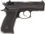 CZ 75D Compact, GNB, ASG