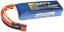 Battery, Li-Pol, 11.1V, 2200mAh, 20C, Zippy