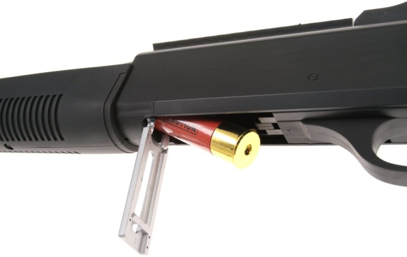 M4 Super 90, Stock, Koer, K1207L