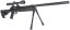 SR-13D, black, bipod, scope, Upgrade version, Well, MB13D