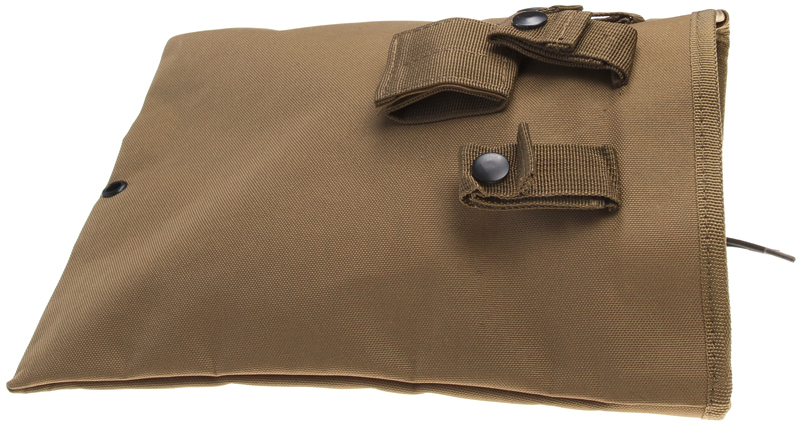 Drop mag pouch, TAN, ACM