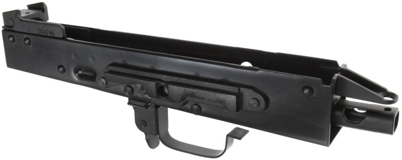Átalakító készlet, AK-74N, E&L, EL-KT102