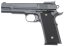 S&W PC 945, fém, fekete, Galaxy, A&K, G.20