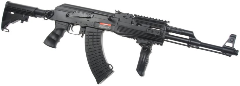 AK-47 RIS Tactical, Cyma Sport, CM.522C