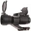 Red dot sight, Aimpoint CompM2, 4MOA, high mount, ACM