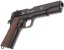 Colt M1911, GBB, metal, KSC, KWA