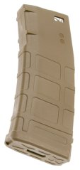 Magacin, M16, M4, mid-cap, 160 metaka, PMAG, TAN, Cyma, M.127A