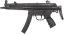 H&K MP5A3, Tokyo Marui
