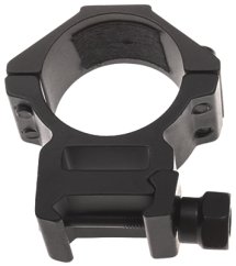 Mount rings, 30mm, low, HD, Medusa