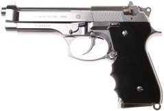 Beretta M92F, stainless, GBB, Tokyo Marui