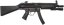 B&T MP5A4, Classic Army