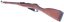Mosin Nagant, Gas, real wood, PPS