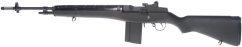 M14, nero, G&G