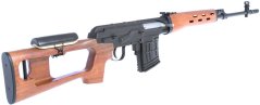 Dragunov SVD, rugós változat 2015, fa, AY, AY-A0014