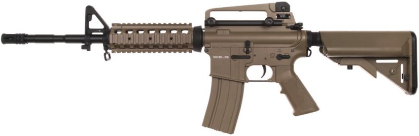 M4A1 RIS, TAN, Cyma Sport, CM.007