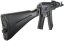 AK-74M, full steel, Cyma Platinum, CM.053C