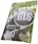 Airsoft BB-k, 0,43 g, 6 mm, fehér, 1000 db, kis tasak, BLS