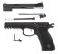 CZ SP-01 SHADOW, GBB, fém csúszka, ASG