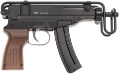 CZ Scorpion Vz. 61, ASG