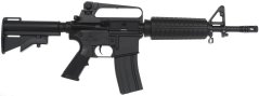 M733 Commando, Golden Eagle, 6601