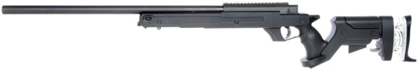 L96-05, black, Gas, Well, G25A