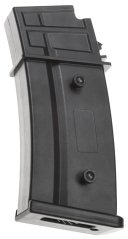 Magazin, G36, Hi-Cap, 470 Schuss, Jing Gong