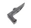 HandStop markolat, M-LOK, fekete, Cyma, CGS-OT-0040