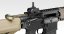 URG-I 11,5 inch, SOPMOD Block 3, barna, GBB, Tokyo Marui